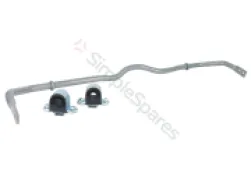 Whiteline Whiteline Sway Bar - 24mm 3 Point Adjustable BWF20XZ - Image 1
