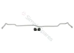 Whiteline Whiteline Sway Bar - 18mm Non Adjustable BTR71 - Image 2