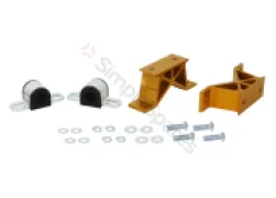 Whiteline Whiteline Sway Bar Mount - Kit 20mm KBR21-20 - Image 3