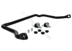 Whiteline Whiteline Sway Bar - 33mm Non Adjustable BTF66X - Image 1