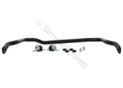 Whiteline Whiteline Sway Bar - 33mm Non Adjustable BTF66X - Image 2