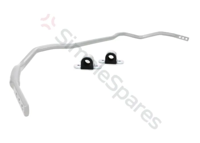 Whiteline Whiteline Sway Bar - 22mm 3 Point Adjustable BTR70Z - WHL-BTR70Z