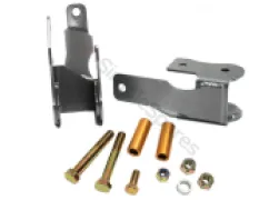 Whiteline Whiteline Trailing Arm Lower - Rear Mounting Bracket Kit KBR37 - Image 2