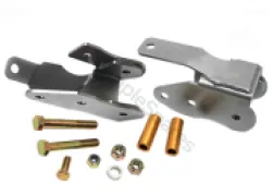 Whiteline Whiteline Trailing Arm Lower - Rear Mounting Bracket Kit KBR37 - Image 3