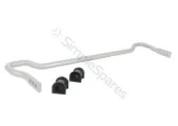 Whiteline Whiteline Sway Bar - 24mm 3 Point Adjustable BWR28Z - Image 1