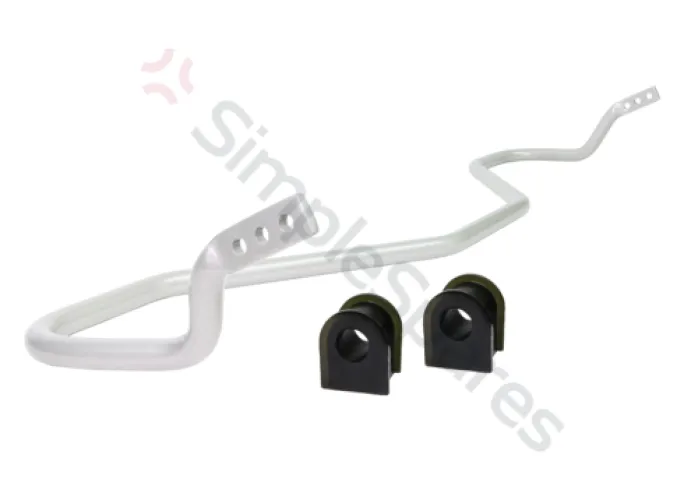 Whiteline Whiteline Sway Bar - 22mm 3 Point Adjustable BTR79Z - WHL-BTR79Z