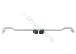 Whiteline Whiteline Sway Bar - 24mm 3 Point Adjustable BWR28Z - Image 2