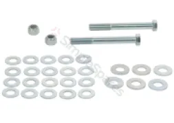 Whiteline Whiteline Control Arm Lower - Inner Front Bolt Kit KCA301 - Image 3