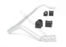 Whiteline Whiteline Sway Bar - 20mm 3 Point Adjustable BTF24Z - Image 1