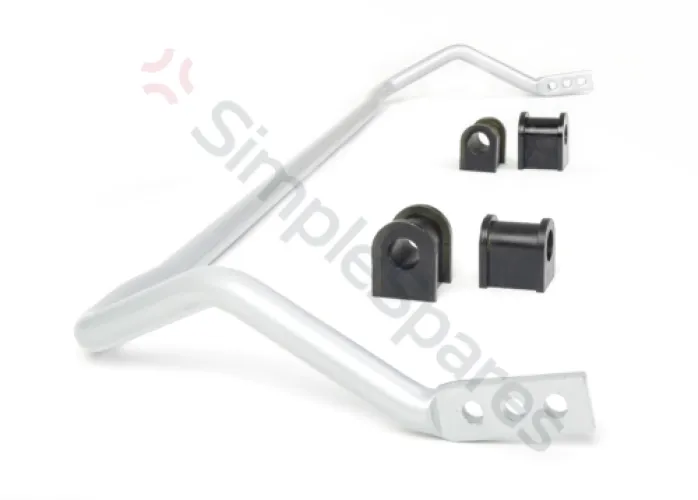 Whiteline Whiteline Sway Bar - 20mm 3 Point Adjustable BTF24Z - WHL-BTF24Z