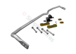 Whiteline Whiteline Sway Bar - 24mm 2 Point Adjustable BWF21XZ - Image 1