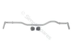 Whiteline Whiteline Sway Bar - 22mm 2 Point Adjustable BWR25Z - Image 2