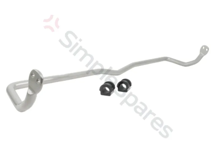 Whiteline Whiteline Sway Bar - 22mm 2 Point Adjustable BWF18Z - WHL-BWF18Z