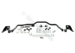 Whiteline Whiteline Sway Bar - 30mm Non Adjustable BTR93X - Image 2