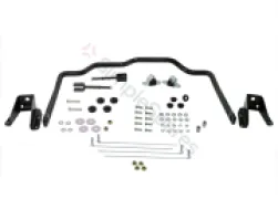 Whiteline Whiteline Sway Bar - 30mm Non Adjustable BTR93X - Image 3