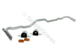 Whiteline Whiteline Sway Bar - 24mm 3 Point Adjustable BTR102Z - Image 1