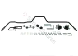 Whiteline Whiteline Sway Bar - 20mm 3 Point Adjustable BTR96Z - Image 3