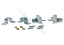 Whiteline Whiteline Sway Bar Mount - Saddle Kit KBR19 - Image 2