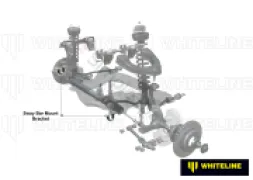 Whiteline Whiteline Sway Bar Mount - Saddle Kit KBR19 - Image 4