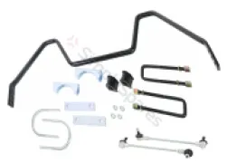 Whiteline Whiteline Sway Bar - 20mm 3 Point Adjustable BTR97Z - Image 1