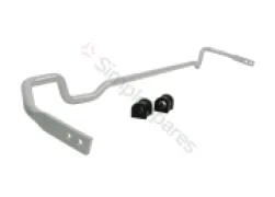Whiteline Whiteline Sway Bar - 18mm 2 Point Adjustable BTR64Z - Image 1