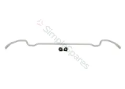 Whiteline Whiteline Sway Bar - 18mm 2 Point Adjustable BTR64Z - Image 2
