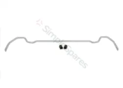 Whiteline Whiteline Sway Bar - 18mm 2 Point Adjustable BTR64Z - Image 3