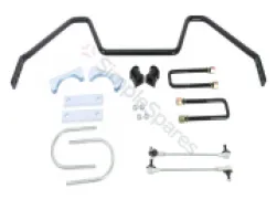 Whiteline Whiteline Sway Bar - 20mm 3 Point Adjustable BTR97Z - Image 3