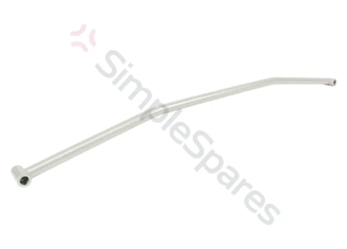 Whiteline Whiteline Sway Bar - 22mm Non Adjustable BTR77 - WHL-BTR77