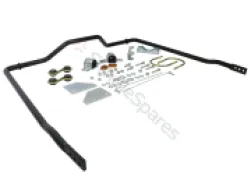 Whiteline Whiteline Sway Bar - 24mm 3 Point Adjustable BWR26Z - Image 1