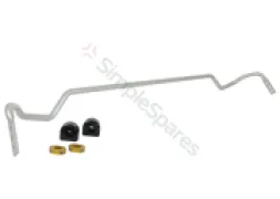 Whiteline Whiteline Sway Bar - 18mm 3 Point Adjustable BTR99Z - Image 1