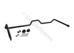 Whiteline Whiteline Sway Bar - 27mm Non Adjustable BTR57 - Image 1