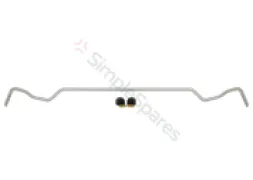 Whiteline Whiteline Sway Bar - 18mm 3 Point Adjustable BTR99Z - Image 2