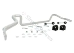 Whiteline Whiteline Sway Bar - 30mm 3 Point Adjustable BTF39Z - Image 1