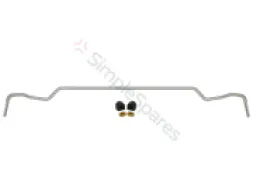 Whiteline Whiteline Sway Bar - 18mm 3 Point Adjustable BTR99Z - Image 3