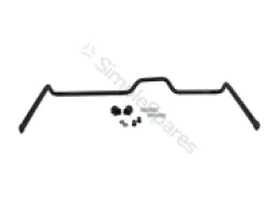 Whiteline Whiteline Sway Bar - 27mm Non Adjustable BTR57 - Image 3