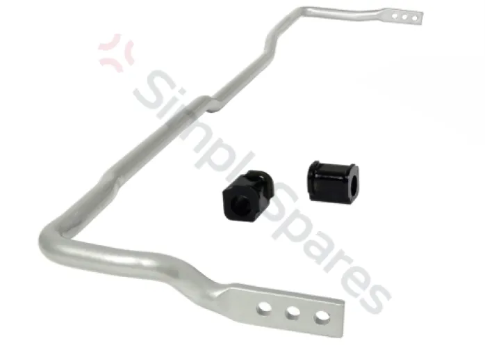 Whiteline Whiteline Sway Bar - 20mm 3 Point Adjustable BTR28Z - WHL-BTR28Z