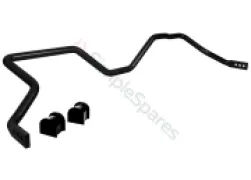 Whiteline Whiteline Sway Bar - 24mm 3 Point Adjustable BTR98Z - Image 1