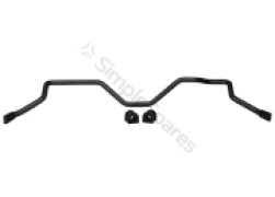 Whiteline Whiteline Sway Bar - 24mm 3 Point Adjustable BTR98Z - Image 2