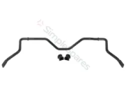 Whiteline Whiteline Sway Bar - 24mm 3 Point Adjustable BTR98Z - Image 3