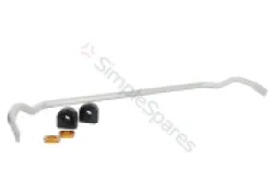 Whiteline Whiteline Sway Bar - 24mm 2 Point Adjustable BTF99Z - Image 1