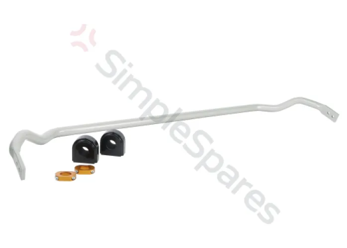 Whiteline Whiteline Sway Bar - 24mm 2 Point Adjustable BTF99Z - WHL-BTF99Z