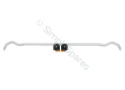 Whiteline Whiteline Sway Bar - 24mm 2 Point Adjustable BTF99Z - Image 2