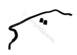 Whiteline Whiteline Sway Bar - 33mm Non Adjustable BTF88 - Image 1