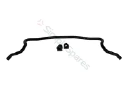 Whiteline Whiteline Sway Bar - 33mm Non Adjustable BTF88 - Image 2