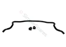 Whiteline Whiteline Sway Bar - 33mm Non Adjustable BTF88 - Image 3