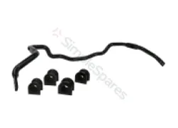 Whiteline Whiteline Sway Bar - 33mm 2 Point Adjustable BTF93Z - Image 1