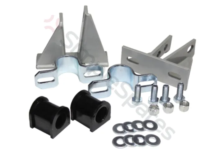Whiteline Whiteline Sway Bar Mount - Kit 24mm KBR22-24 - WHL-KBR22-24