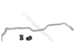 Whiteline Whiteline Sway Bar - 27mm 2 Point Adjustable BWF27Z - Image 1