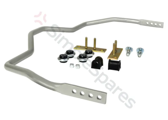 Whiteline Whiteline Sway Bar - 20mm 3 Point Adjustable BTR25Z - WHL-BTR25Z